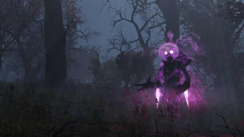 fallout 76 flatwoods monster