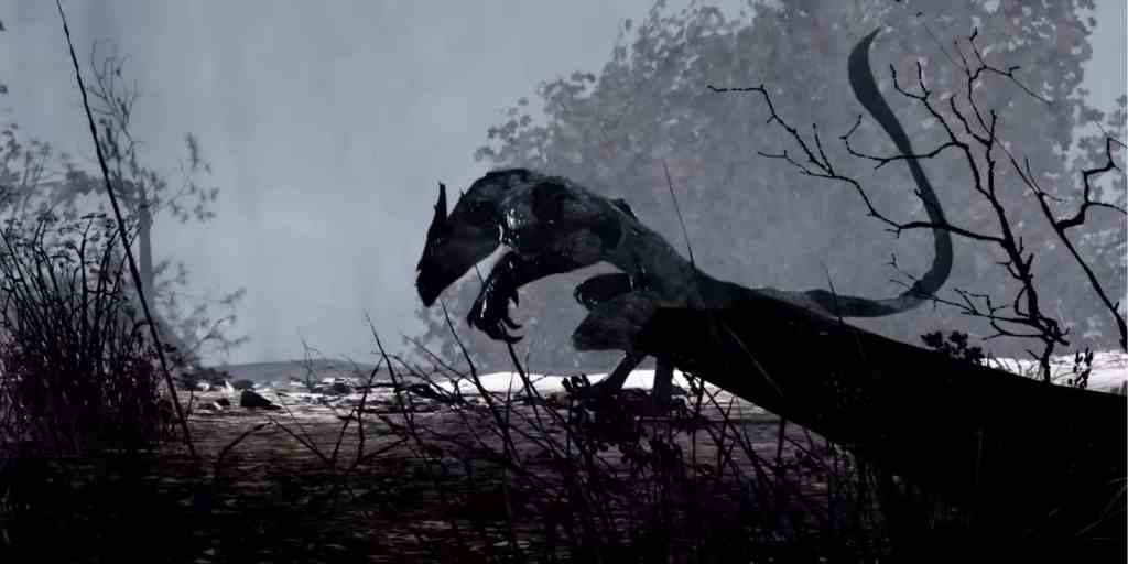 jersey devil fallout 76 atlantic city cryptid lore
