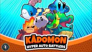 kadomon hyper auto battlers