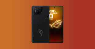 asus rog phone 8 pro review