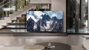 samsung s95D oled tv