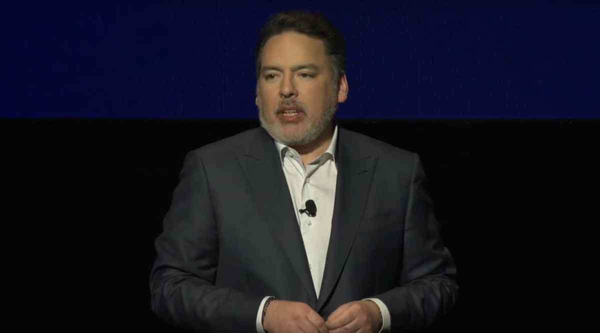 shawn layden playstation console exclusivity