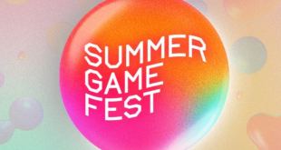 summer game fest 2024 logo