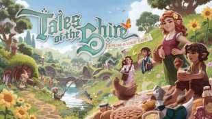 tales of the shire key art game 2024 release date