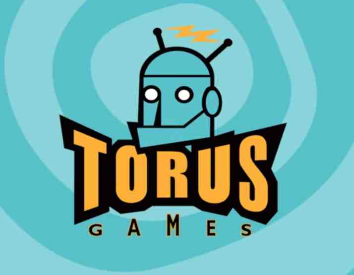Torus Games delivered 146 video games in its near 30-year run.