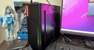 asus rog g22ch gaming desktop pc review