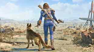 fallout 4 next gen update release