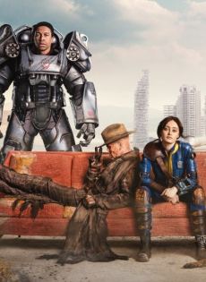 Fallout has gotten the green light for Season 3 months before S2 even releases.