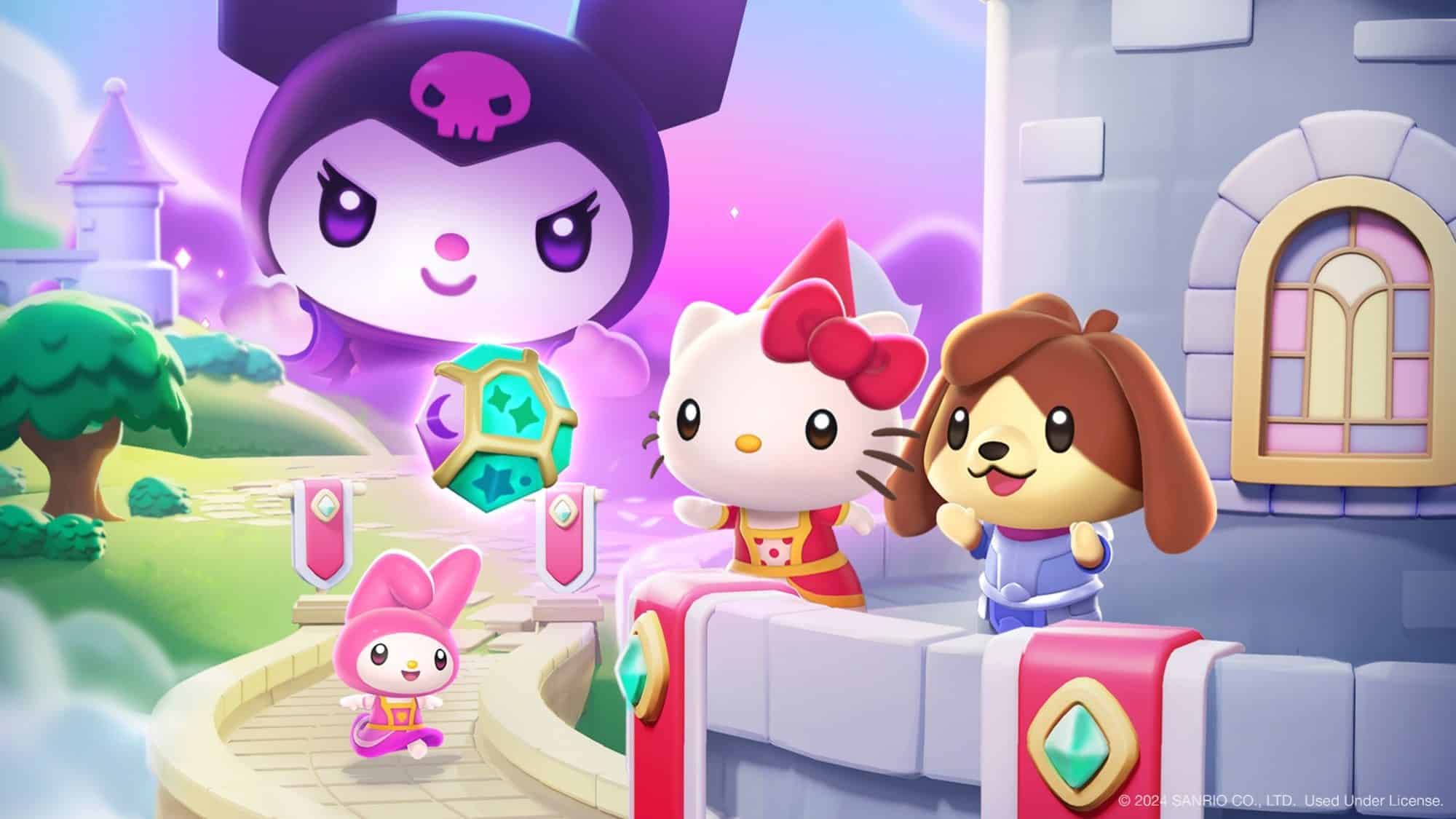Hello Kitty Island Adventure GamesHub hello-kitty-island-adventure-gameshub