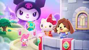 hello kitty island adventure game