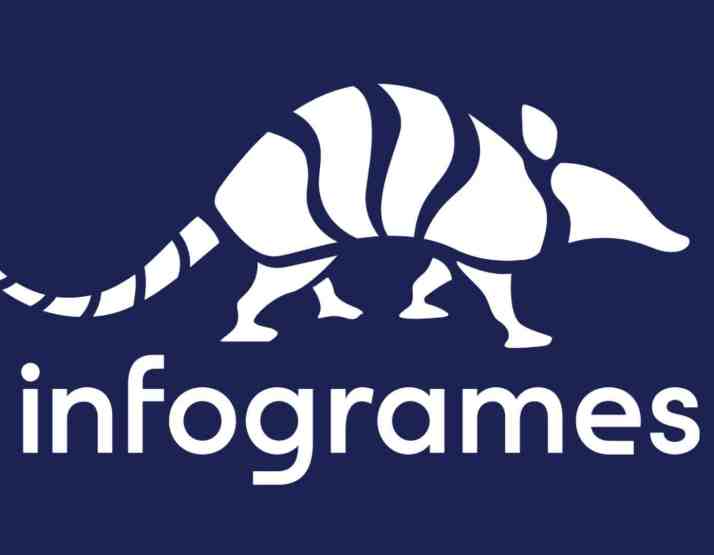 Atari is bringing back Infogrames after more than a decade of the brand's absence.
