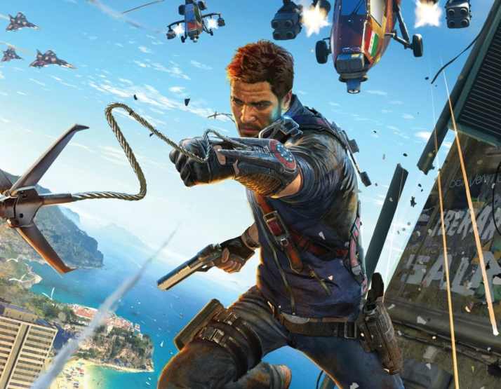 Avalanche Studios is developing a collective bargaining agreement with local Swedish unions.