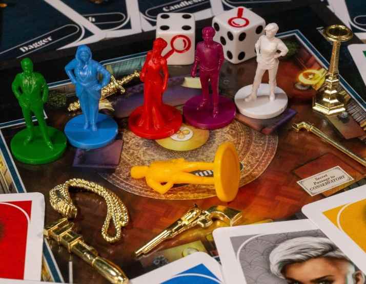 Here are the best board games to introduce kids to the fun and magic of tabletop gaming.
