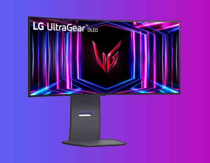 The LG UltraGear OLED gaming monitors have arrived on Australian shores.