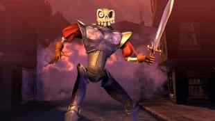 medievil playstation plus