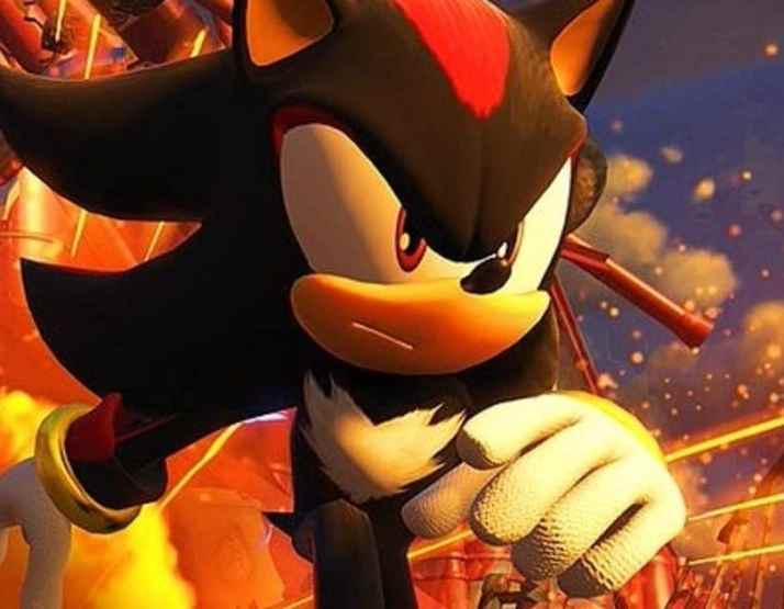 Sega has unveiled Fearless: Year of Shadow, a new campaign celebrating Shadow the Hedgehog.
