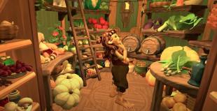 tales of the shire gameplay trailer nintendo direct