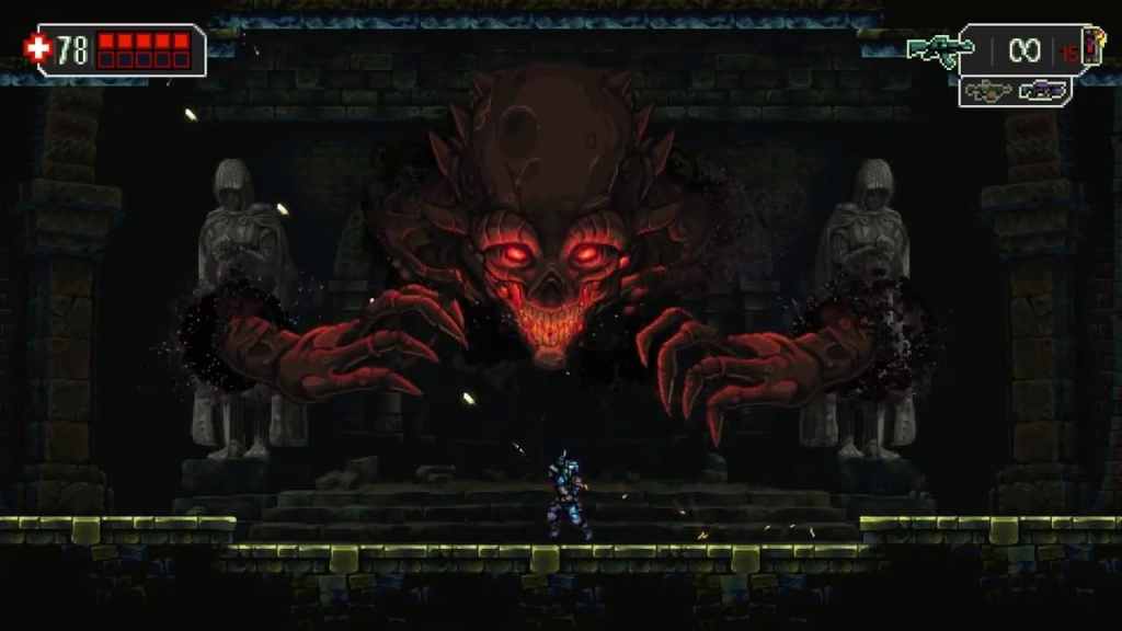 the mummy demastered gameplay