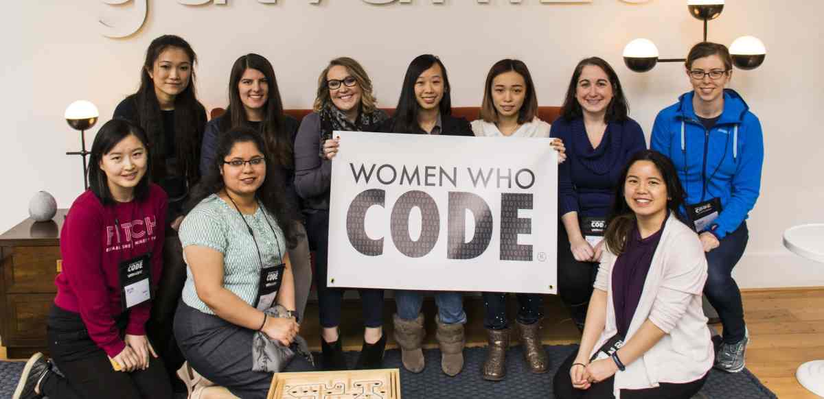 women who code