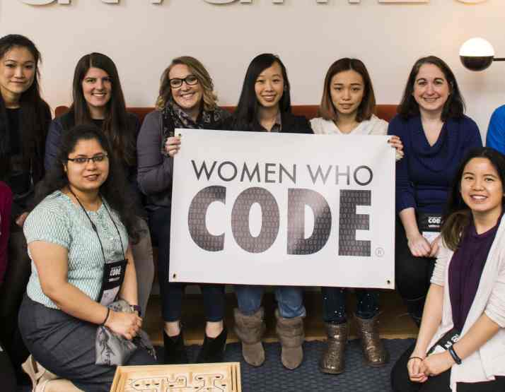 Women Who Code, which has spent the last decade encouraging more women to join the technology sector, is shutting down.