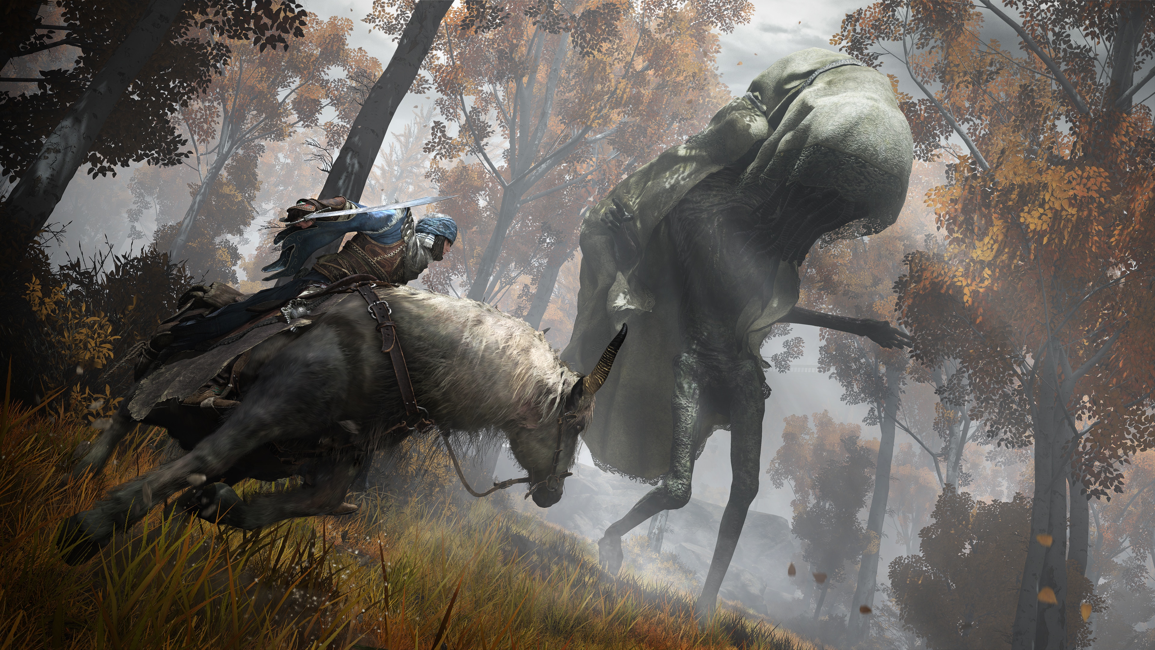 Steam Elden Ring