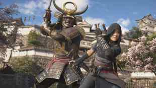 assassin's creed shadows delay