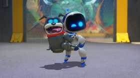 Astro Bot Team Asobi State of Play 2024
