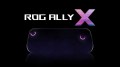 asus rog ally x announcement