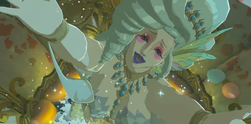10 video game characters who’d smash the 2024 Met Gala theme: Garden of Time