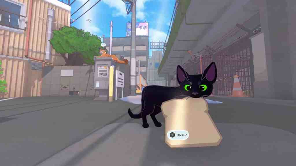 little kitty big city gameplay