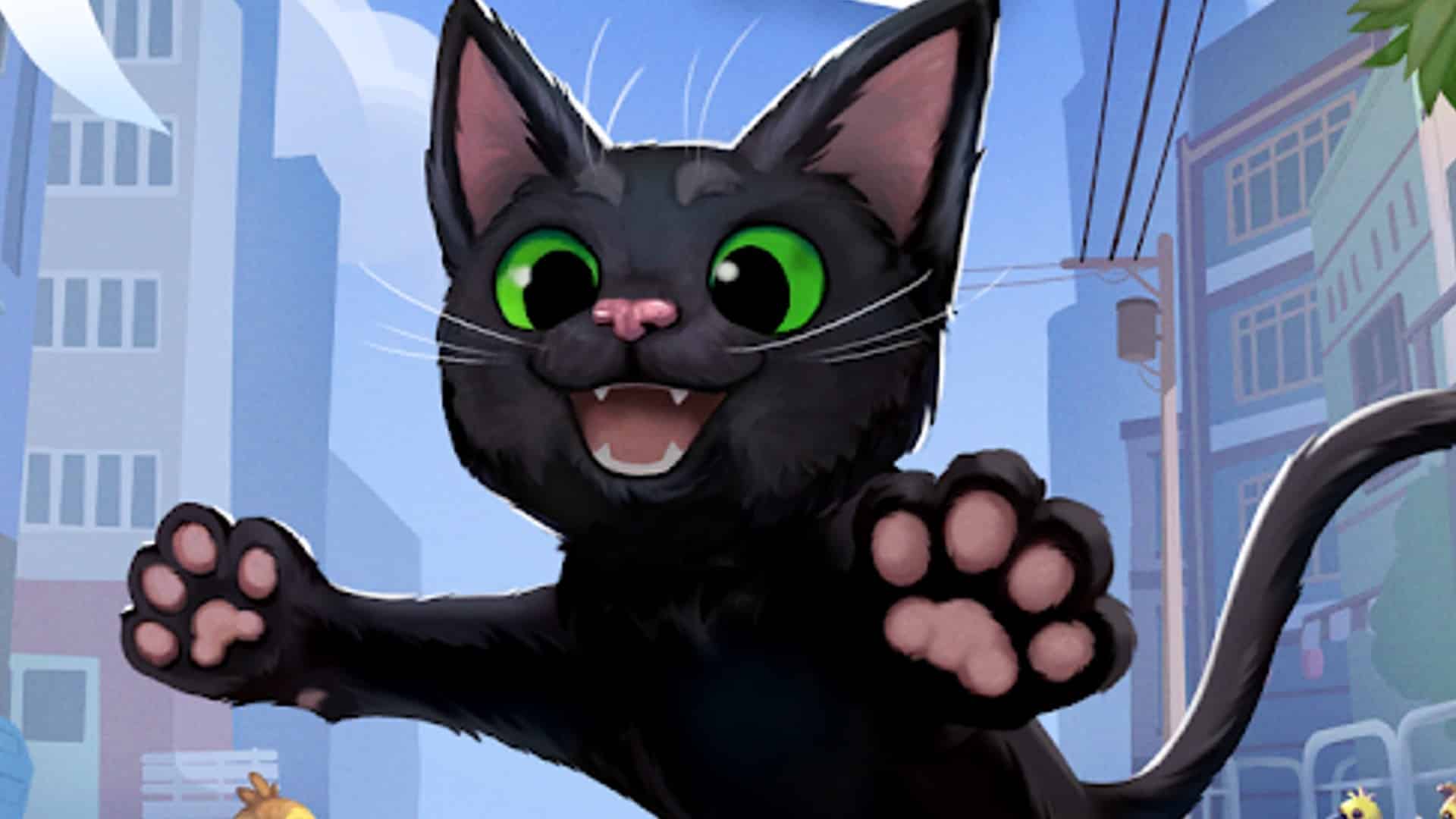 Little Kitty, Big City and more coming to Xbox Game Pass in May 2024