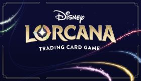 Disney Lorcana