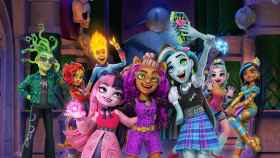 monster high video game