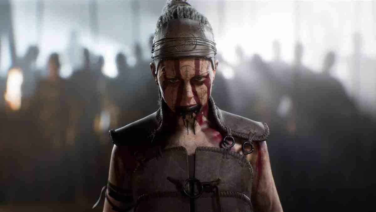 senua's saga hellblade 2 may 2024 game releases