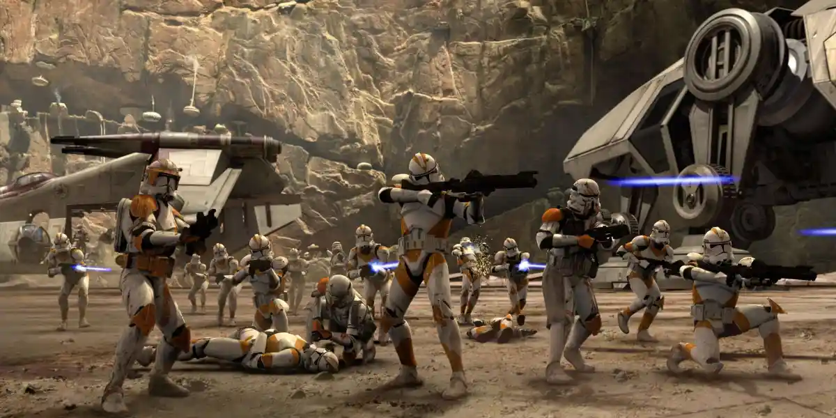 star wars total war spin-off