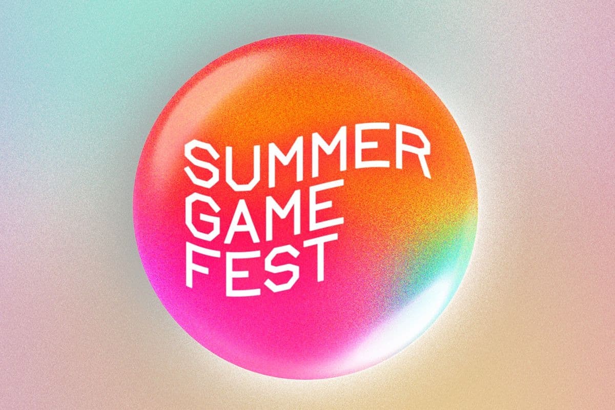 summer game fest 2024