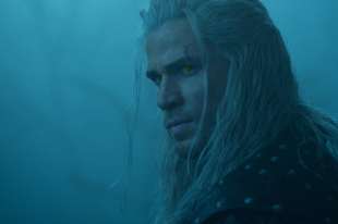 the witcher liam hemsworth