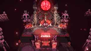 Cult of the Lamb Unholy Alliance