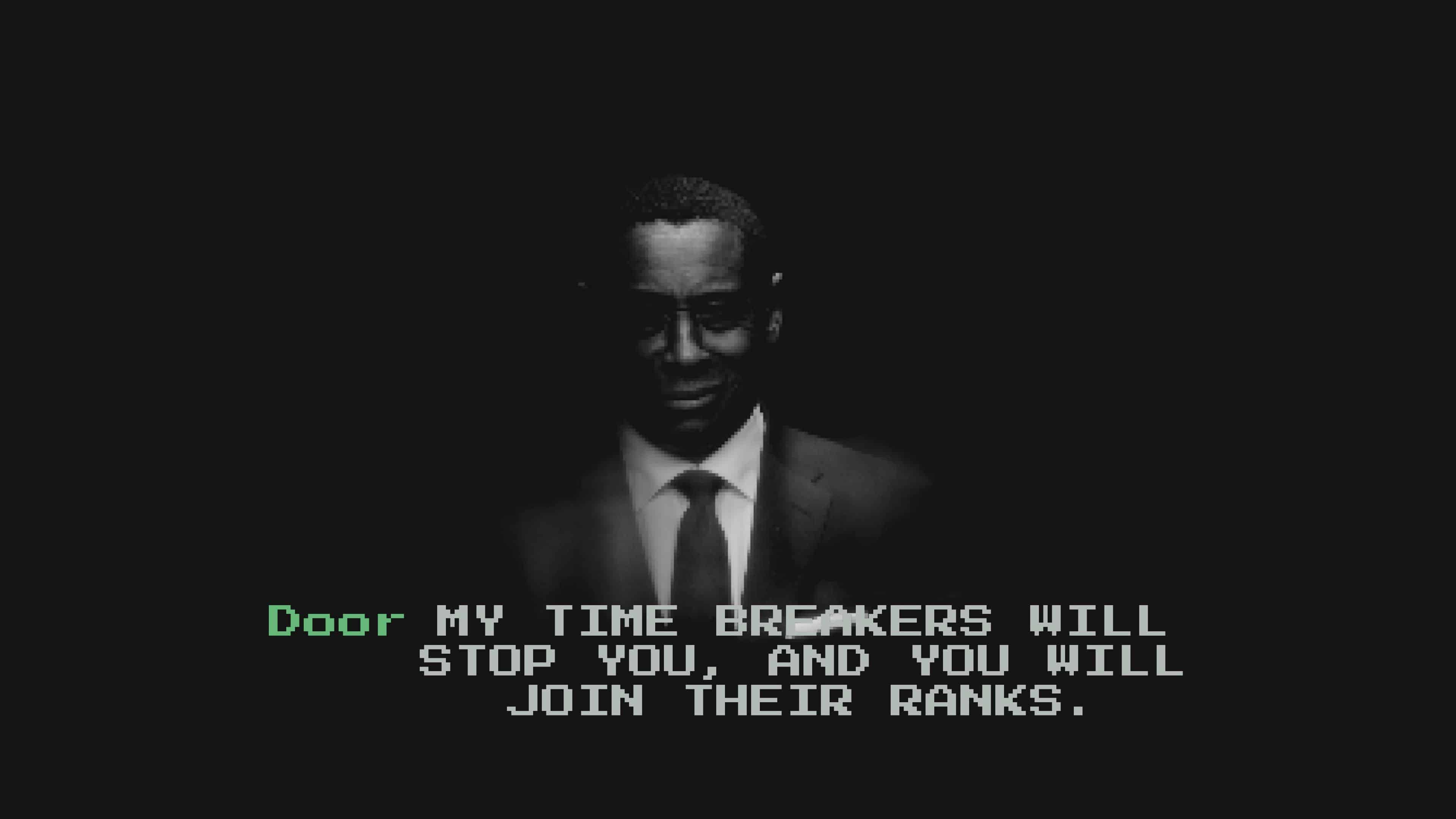 Alan Wake 2 Night Springs (DLC) Review Bizarre, brilliant