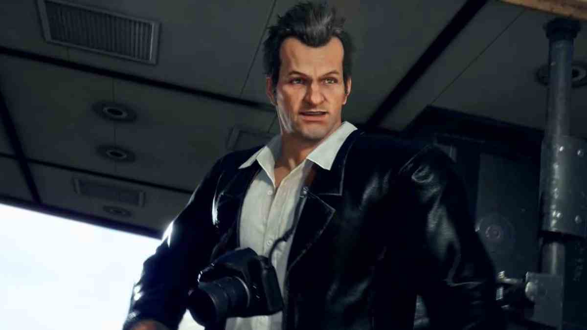 dead rising deluxe remaster