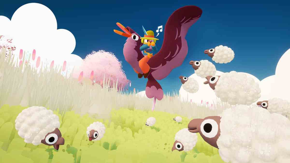Flock Summer Game Fest