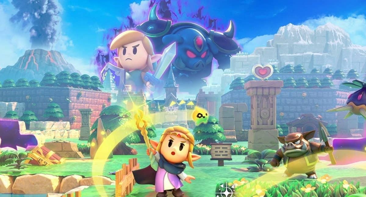 Nintendo Direct June 2024 Every huge game announcement