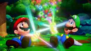 mario luigi brothership nintendo direct