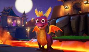 toys for bob spyro reignited sequel