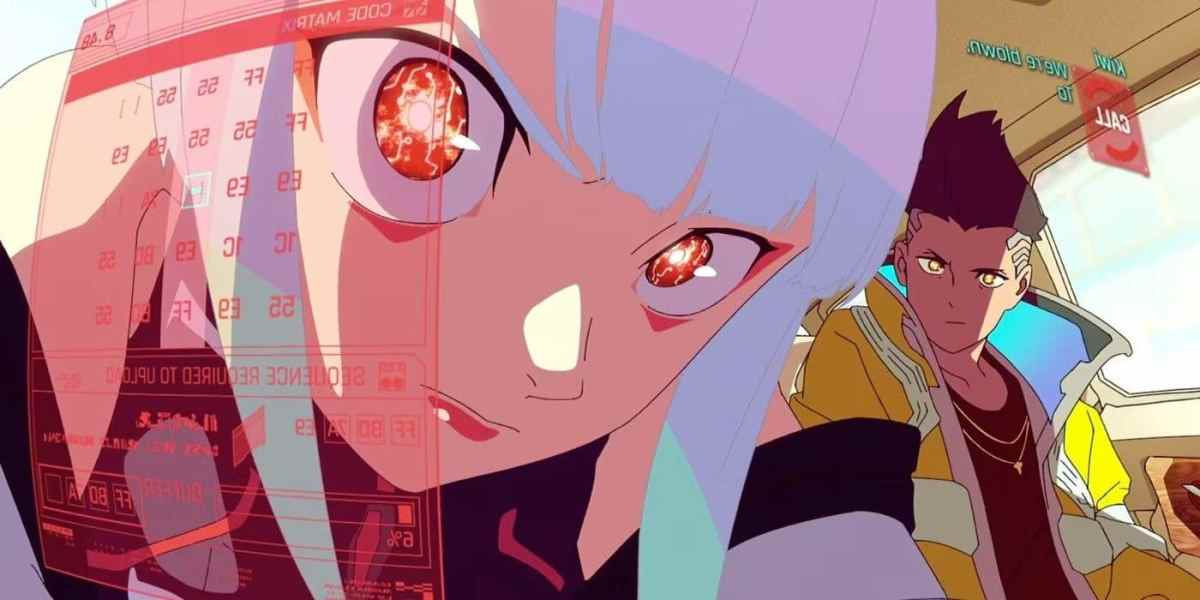 cyberpunk edgerunners lucy