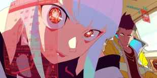 cyberpunk edgerunners lucy