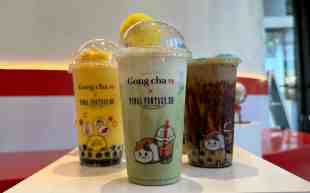 final fantasy xiv gong cha teas