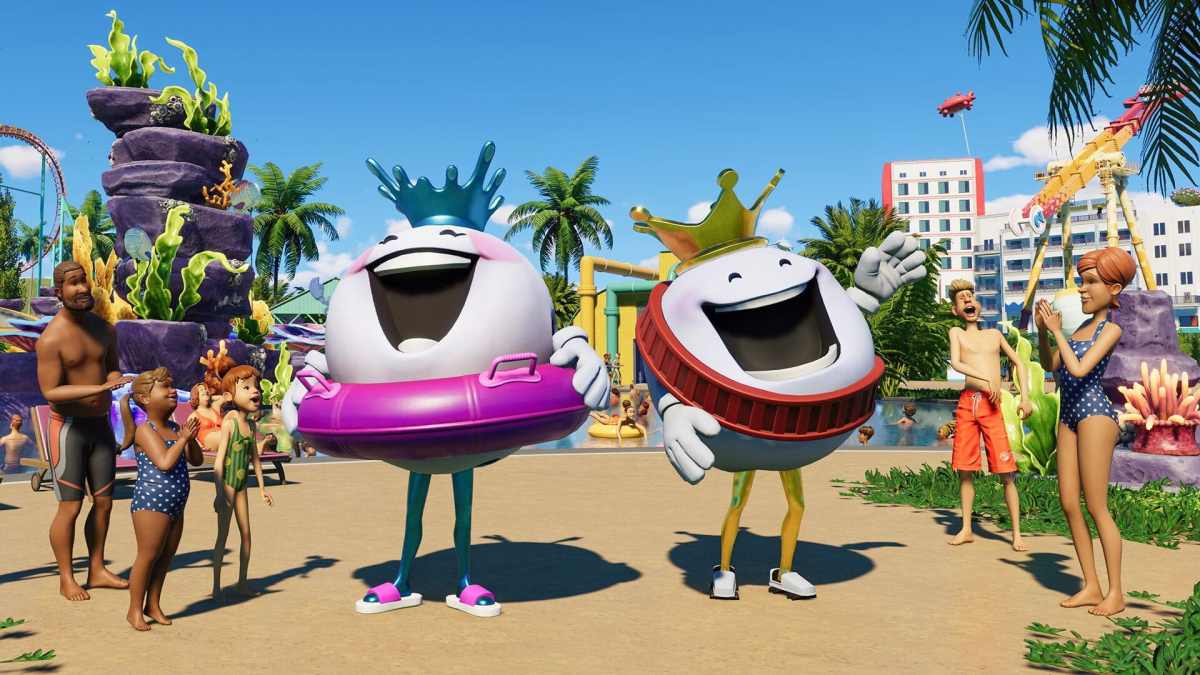planet coaster 2 game