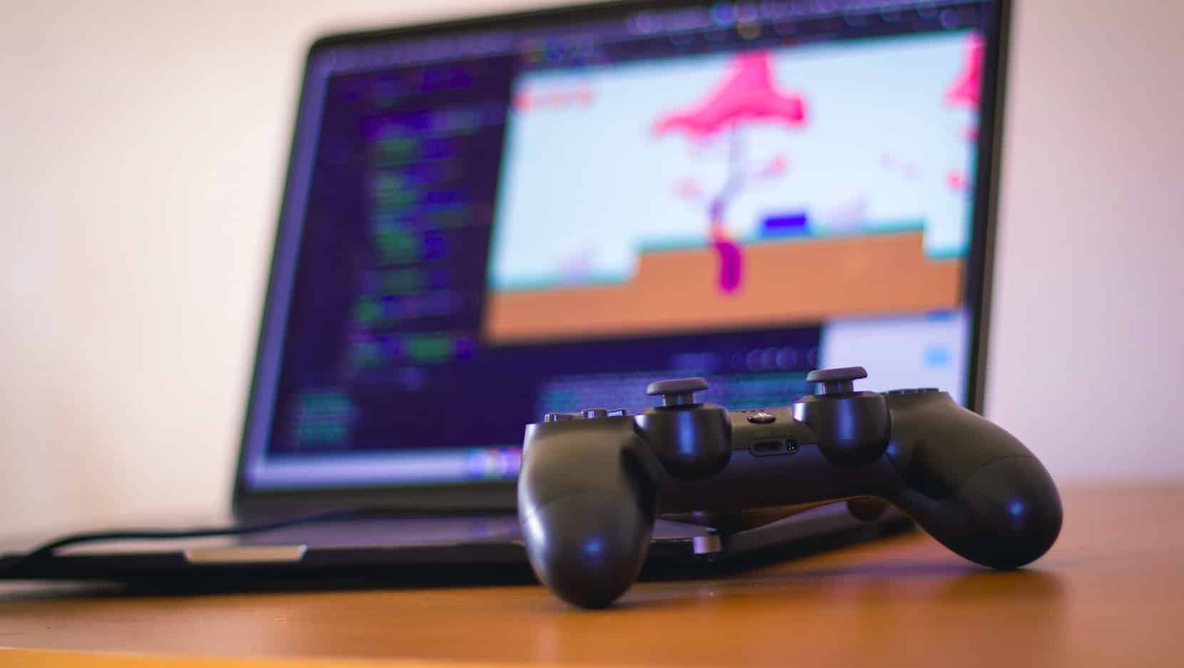 should you still pursue a career in the games industry