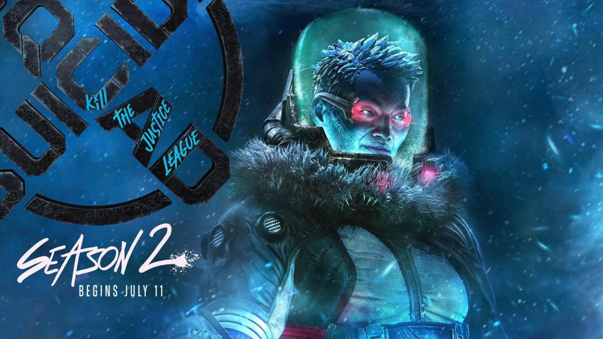 suicide squad kill the justice league